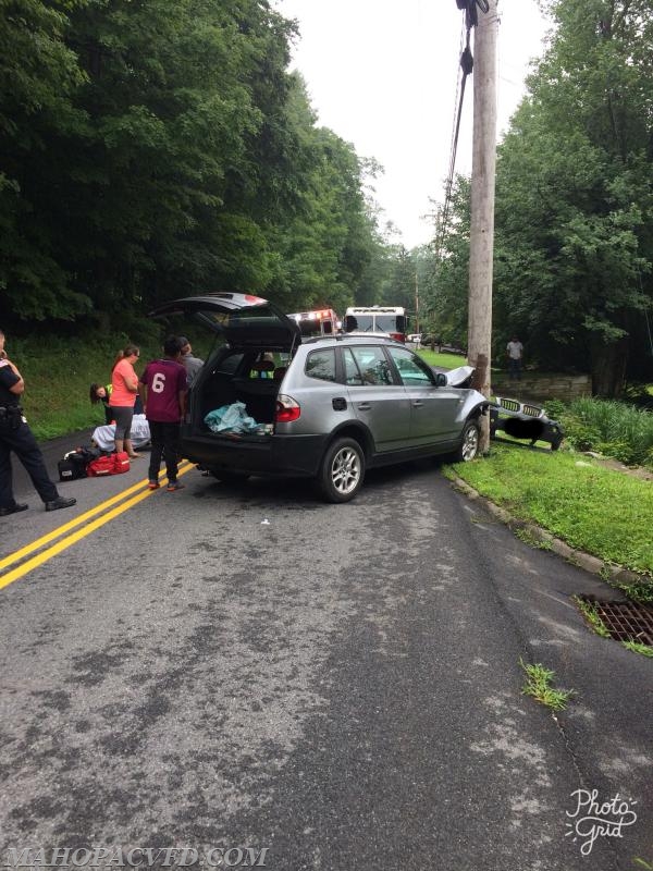 7/28/18  Dixon Rd  MVA 